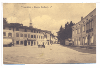 TRICESIMO um 1910