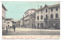 TRICESIMO um 1910