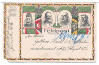 HINTERSTODER 1916