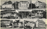 Bad schallerbach