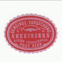 NEUKIRCHEN