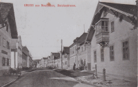 NEUFELDEN
