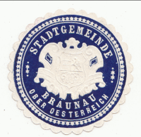 BRAUNAU