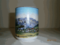 St. GEORGEN ATTERGAU