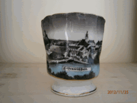 HEIDENREICHSTEIN