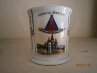 MARIAZELL