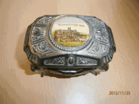 KREMSMÜNSTER