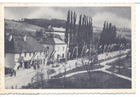 GALLSPACH um 1960