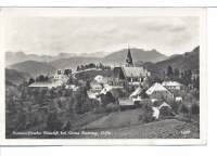 MARIA NEUSTIFT um 1930