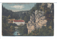 PREGARTEN