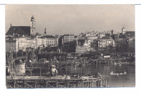 LINZ um 1950
