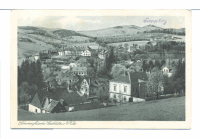 GABLITZ um 1930