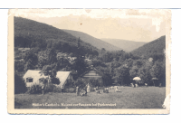 PURKERSDORF um 1940