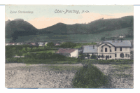 OBER PIESTING um 1920