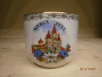 MARIAZELL