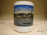 YBBS an der Donau!