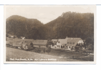 PERNITZ um 1930