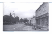 OBERSIEBENBRUNN