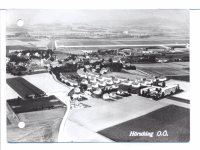 HÖRSCHING um 1960