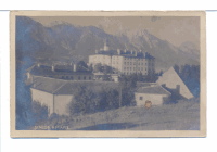 INNSBRUCK um 1920