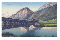 INNSBRUCK um 1920