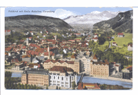 FELDKIRCH um 1920
