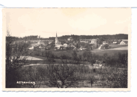 ALLHAMING um 1960