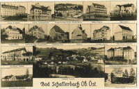 Bad schallerbach