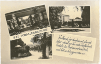 Bad Schallerbach