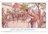 LINZ 1910 Ostmark 136
