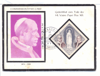 Papst PIUS XII