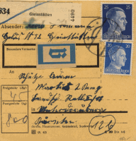 Gleinstätten