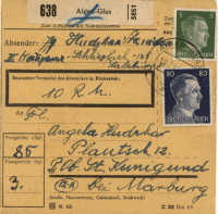 Aigen-Glas