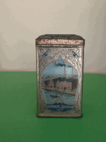 TRIBUSWINKEL