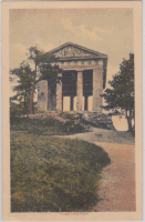 MÖDLING um 1924