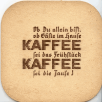 Imperial Kaffee