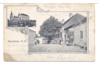 MURSTETTEN 