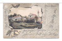 MARIABRUNN um 1900