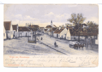 MOOSBRUNN um 1915