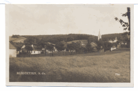 MURSTETTEN