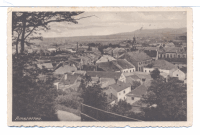 AMSTETTEN um 1920