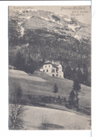 PREINER GSCHEID um1918