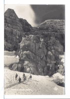 DACHSTEIN um 1940