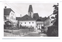 KEMATEN/KREMS um 1940