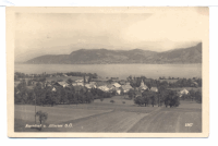 NUSSDORF um 1940