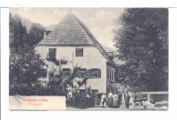 WAIDHOFEN um 1920