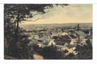 AMSTETTEN um 1920
