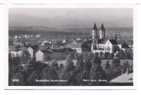 AMSTETTEN um 1940 
