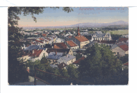 AMSTETTEN um 1900