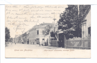 AMSTETTEN um 1910